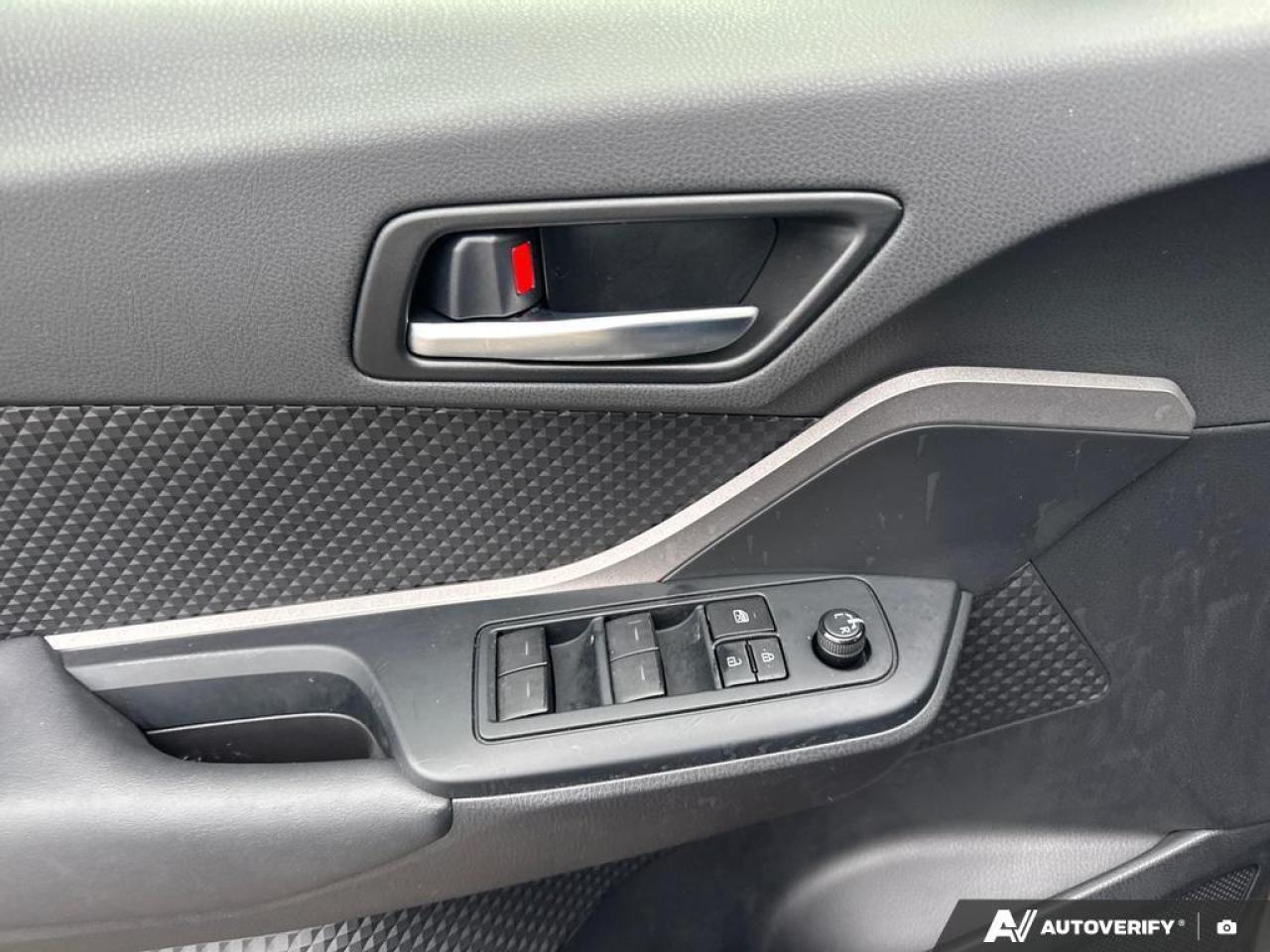 2022 Toyota C-HR LE BACKUP CAM   BLUETOOTH   KEYLESS ENTRY   LANE A Photo