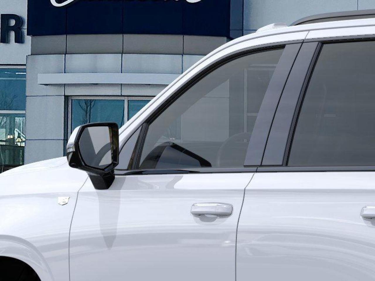 2026 Cadillac Escalade Platinum Sport 4dr 4x4 Photo