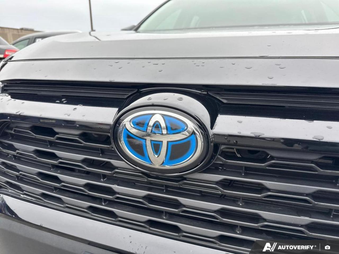 2024 Toyota RAV4 Hybrid LE BACKUP CAM   BLUETOOTH   HTD SEATS   KEYLESS EN Photo