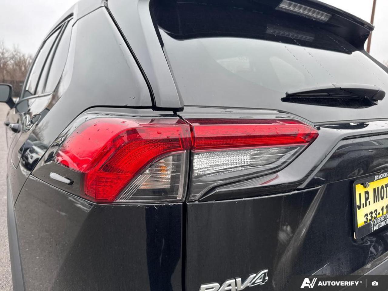 2024 Toyota RAV4 Hybrid LE BACKUP CAM   BLUETOOTH   HTD SEATS   KEYLESS EN Photo