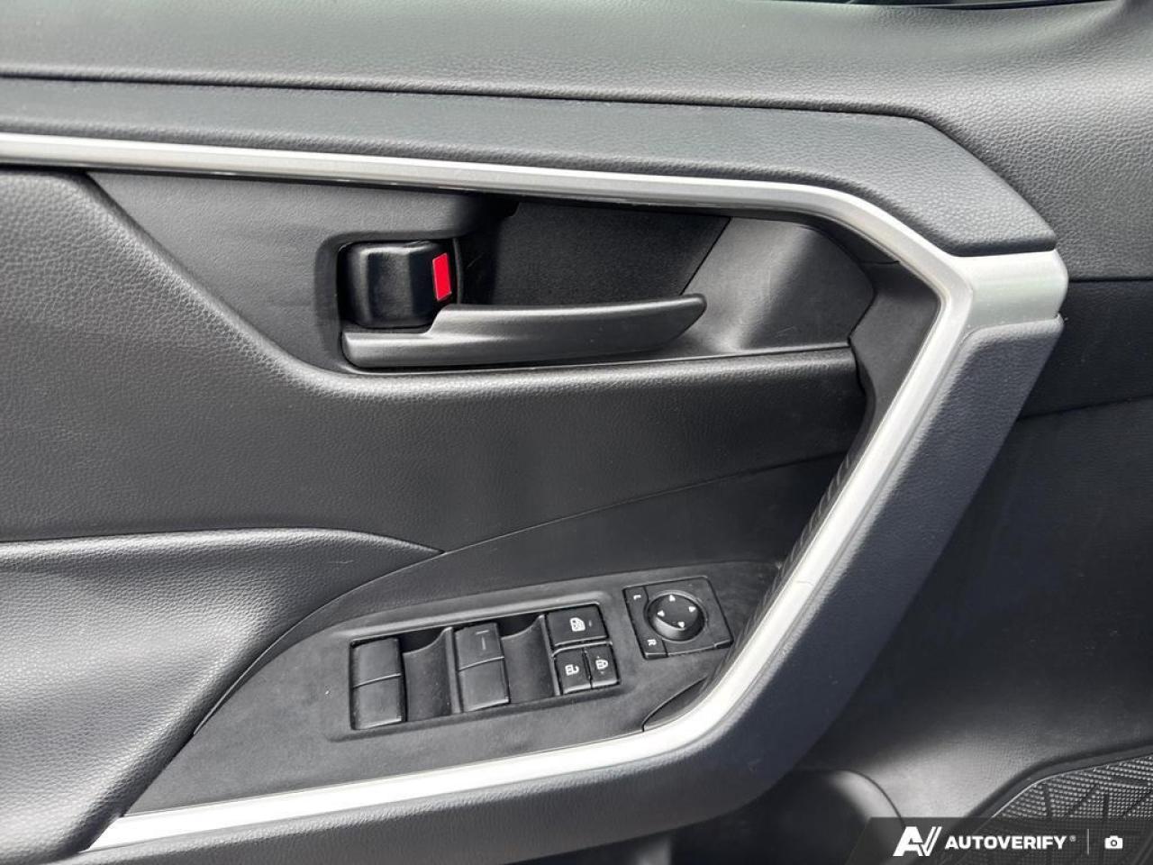 2024 Toyota RAV4 Hybrid LE BACKUP CAM   BLUETOOTH   HTD SEATS   KEYLESS EN Photo