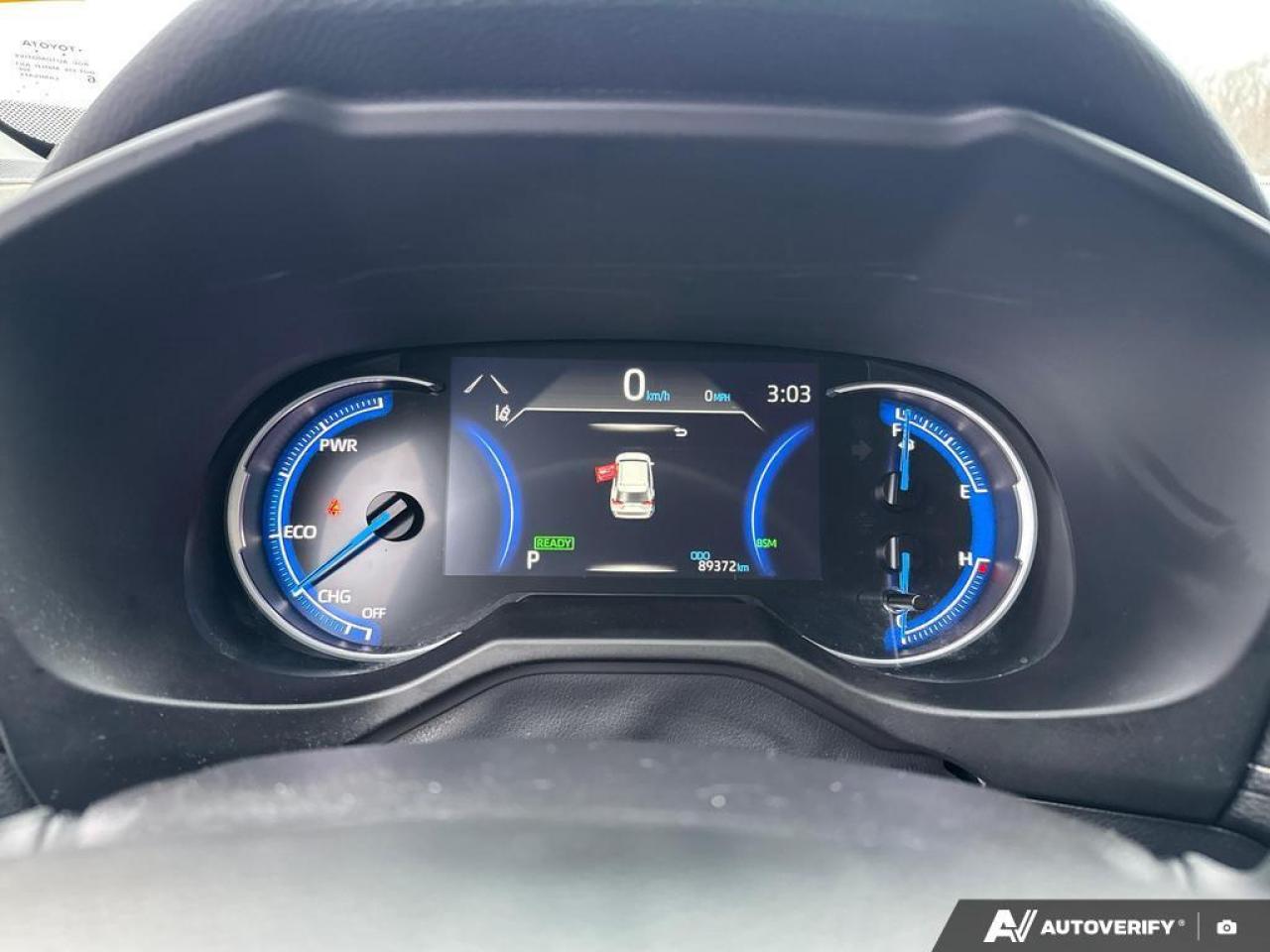 2024 Toyota RAV4 Hybrid LE BACKUP CAM   BLUETOOTH   HTD SEATS   KEYLESS EN Photo