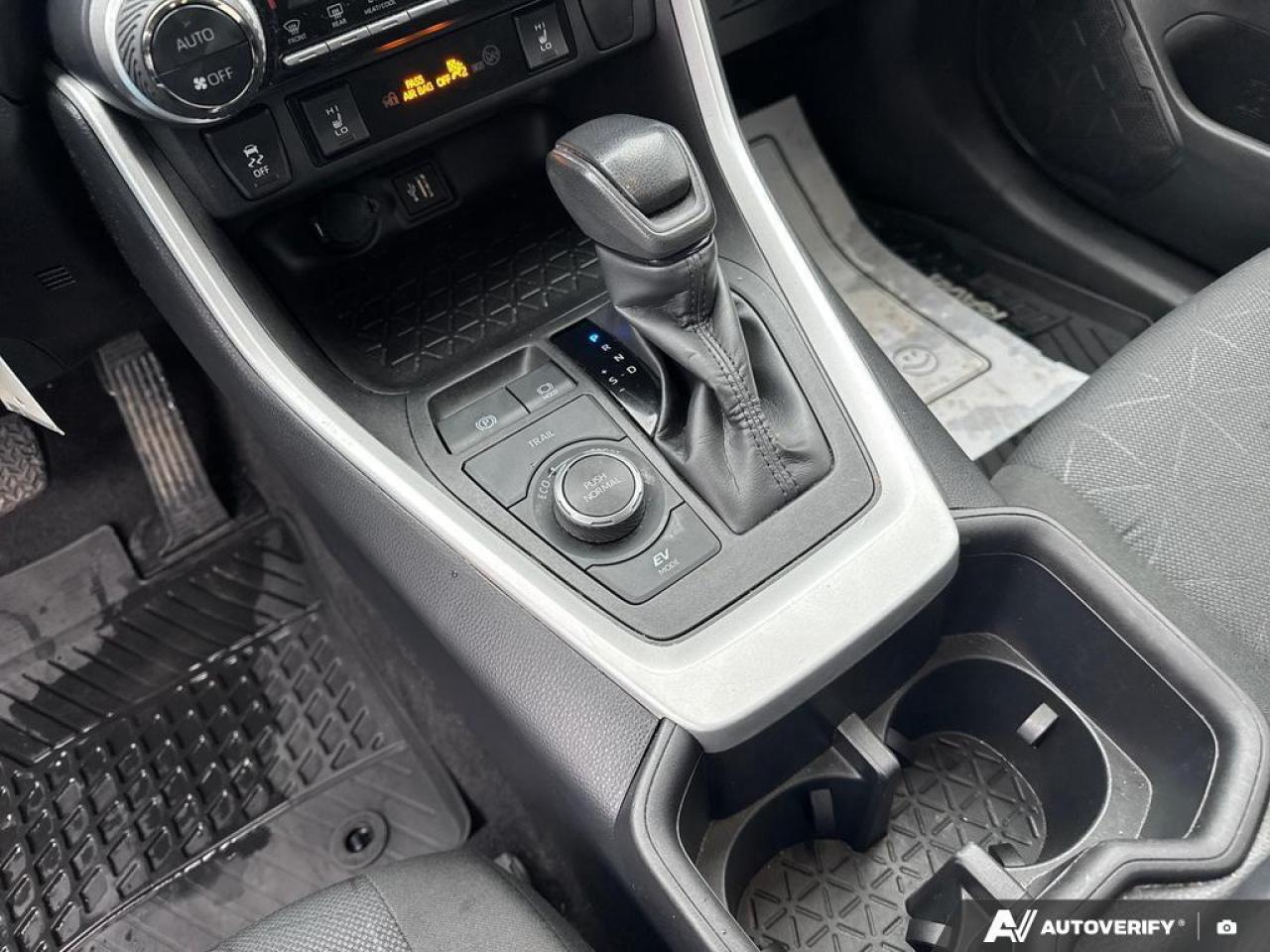 2024 Toyota RAV4 Hybrid LE BACKUP CAM   BLUETOOTH   HTD SEATS   KEYLESS EN Photo