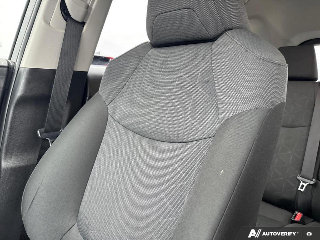 2024 Toyota RAV4 Hybrid LE BACKUP CAM   BLUETOOTH   HTD SEATS   KEYLESS EN Photo