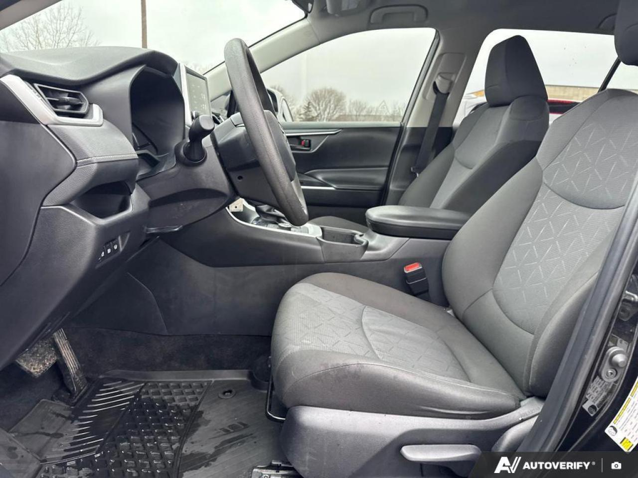 2024 Toyota RAV4 Hybrid LE BACKUP CAM   BLUETOOTH   HTD SEATS   KEYLESS EN Photo