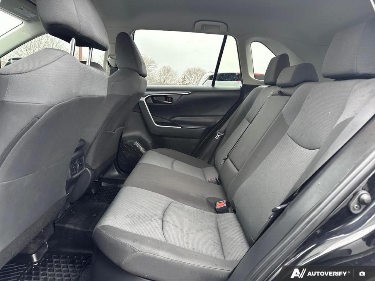 2024 Toyota RAV4 Hybrid LE BACKUP CAM   BLUETOOTH   HTD SEATS   KEYLESS EN Photo