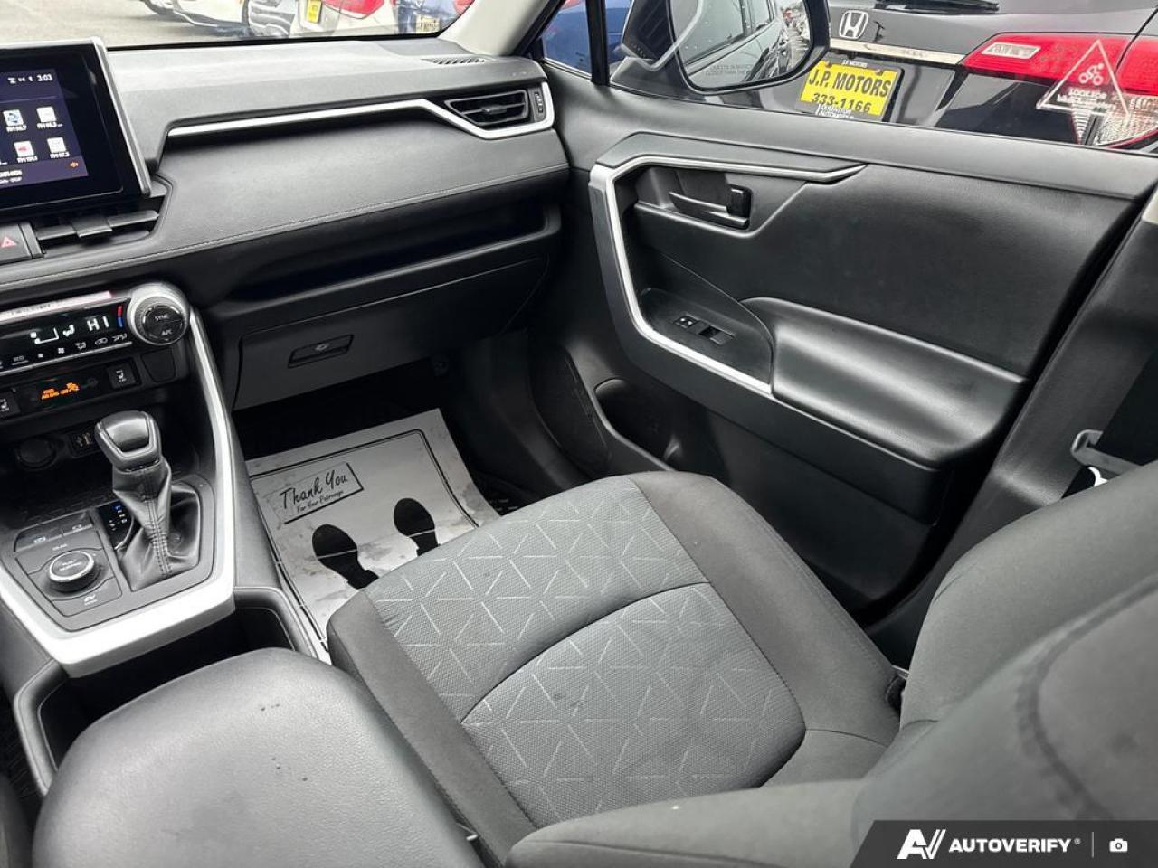 2024 Toyota RAV4 Hybrid LE BACKUP CAM   BLUETOOTH   HTD SEATS   KEYLESS EN Photo