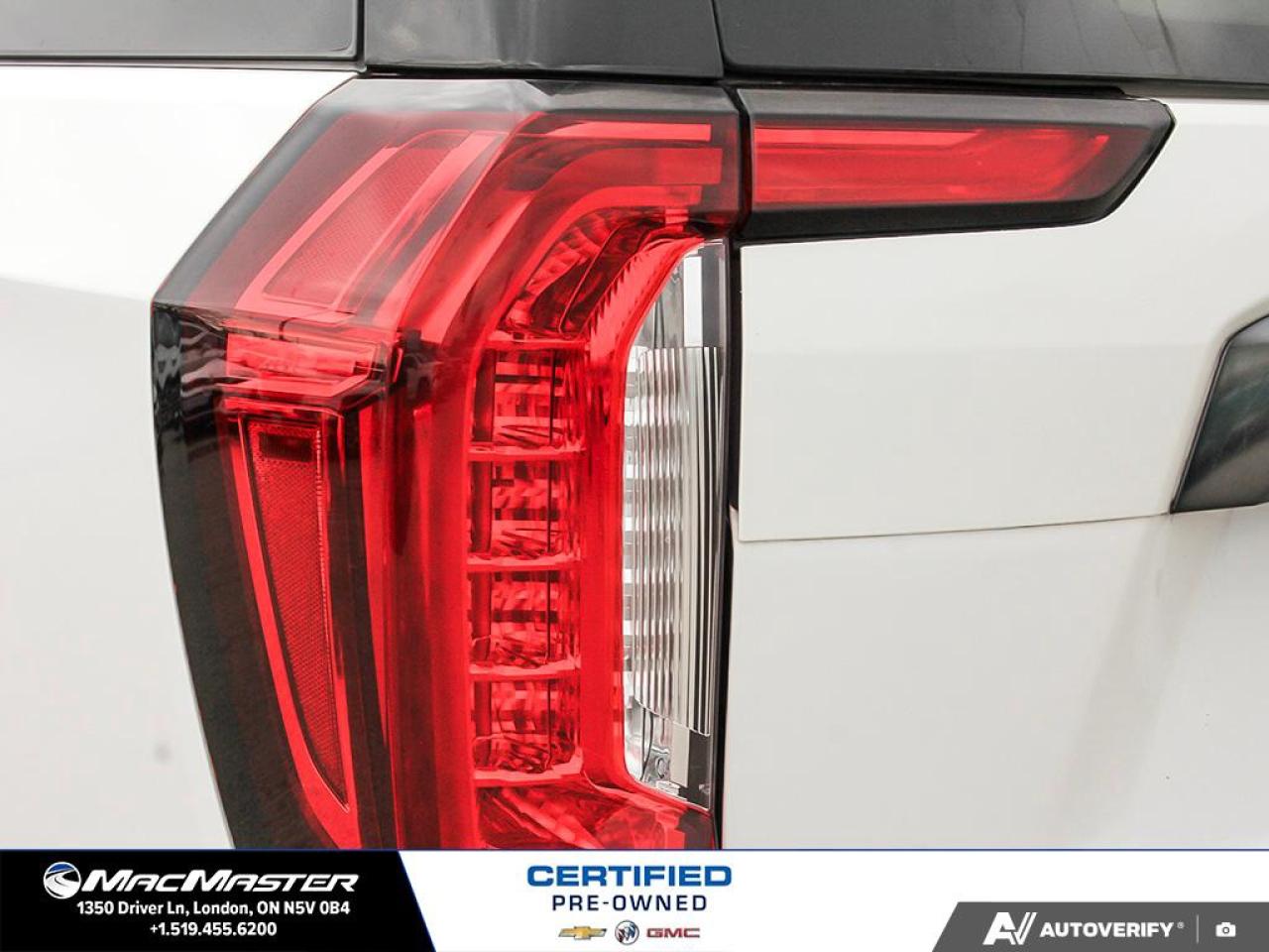 2023 GMC Yukon XL Denali Ultimate 4x4 Photo