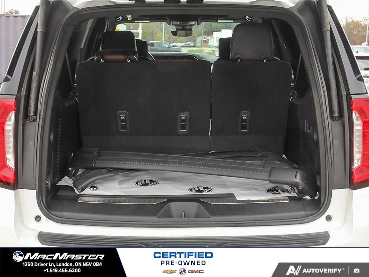 2023 GMC Yukon XL Denali Ultimate 4x4 Photo
