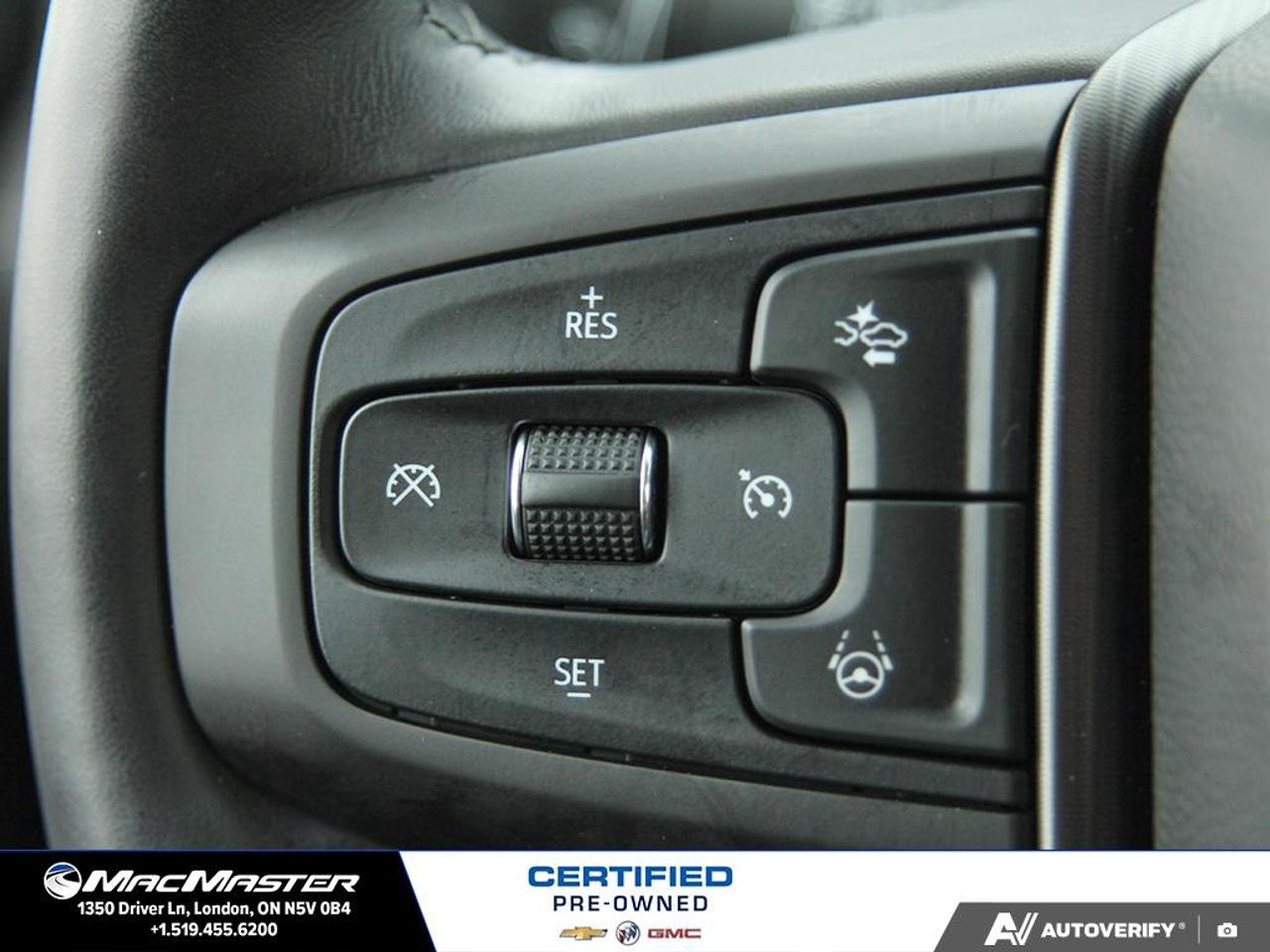 2023 GMC Yukon XL Denali Ultimate 4x4 Photo