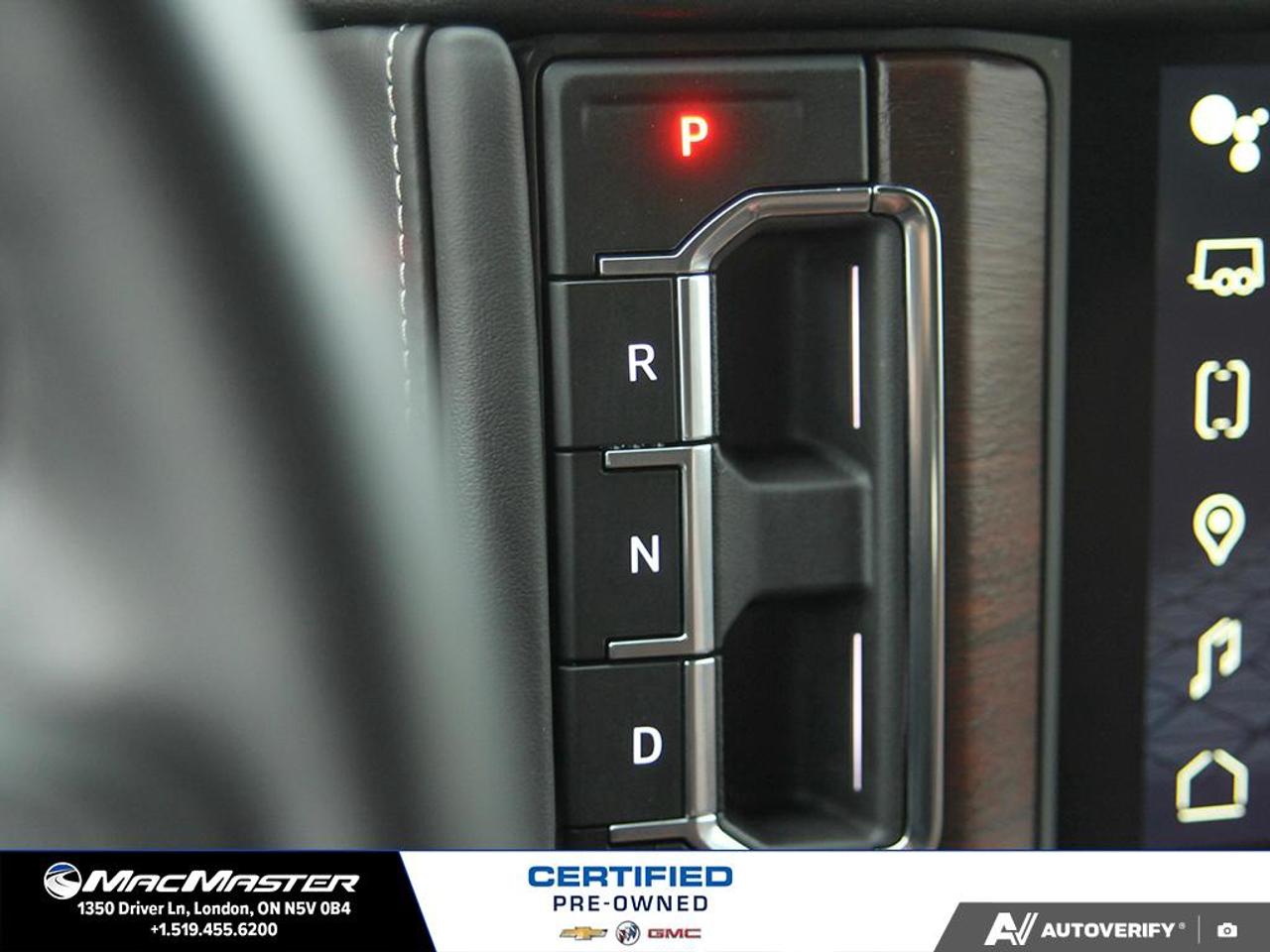 2023 GMC Yukon XL Denali Ultimate 4x4 Photo