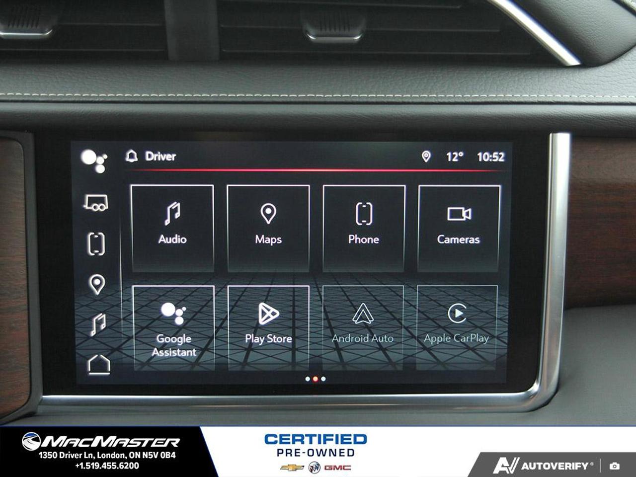 2023 GMC Yukon XL Denali Ultimate 4x4 Photo