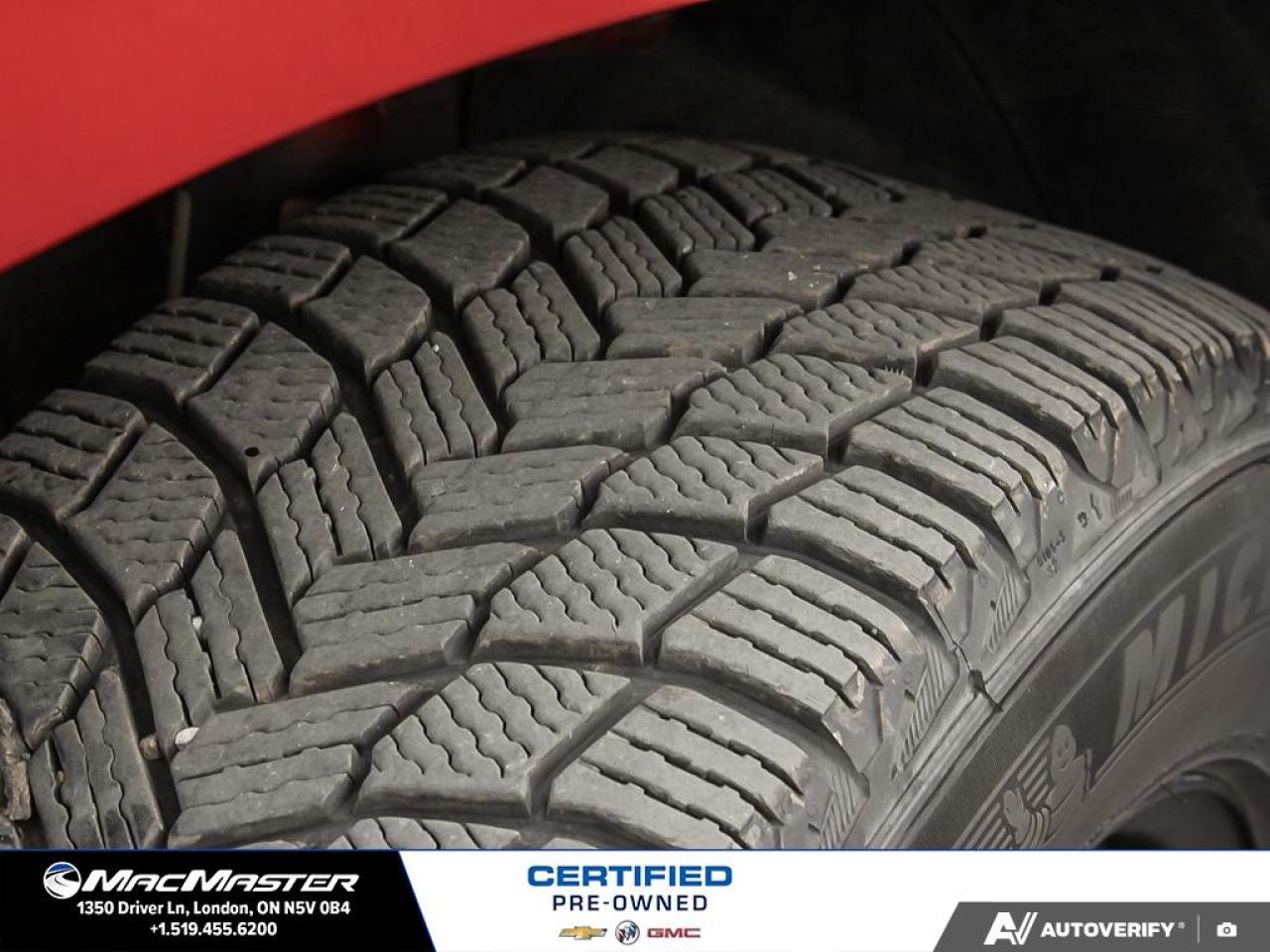 2024 Chevrolet Equinox RS 4dr All-Wheel Drive Photo