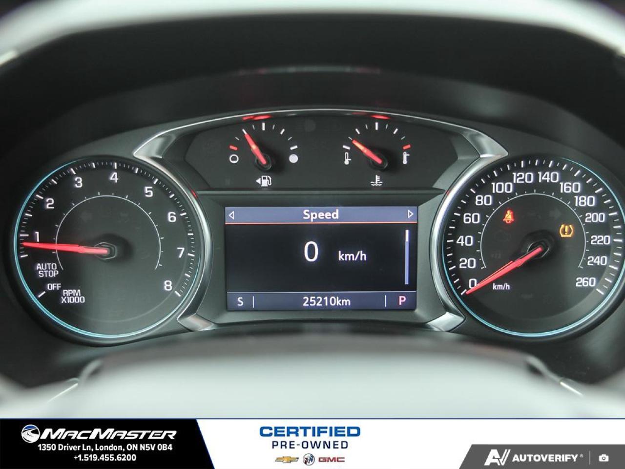 2024 Chevrolet Equinox RS 4dr All-Wheel Drive Photo