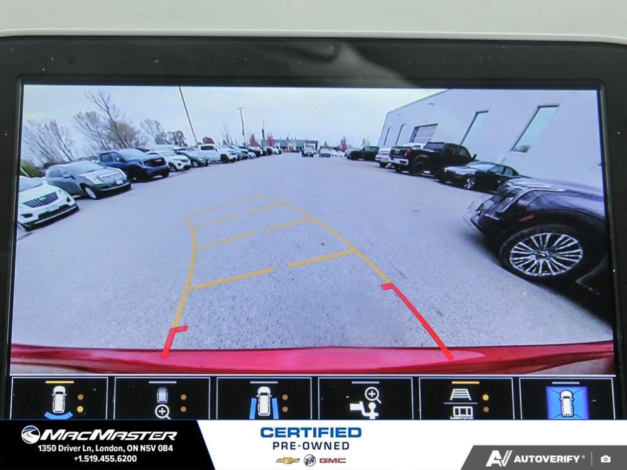 2024 Chevrolet Equinox RS 4dr All-Wheel Drive Photo