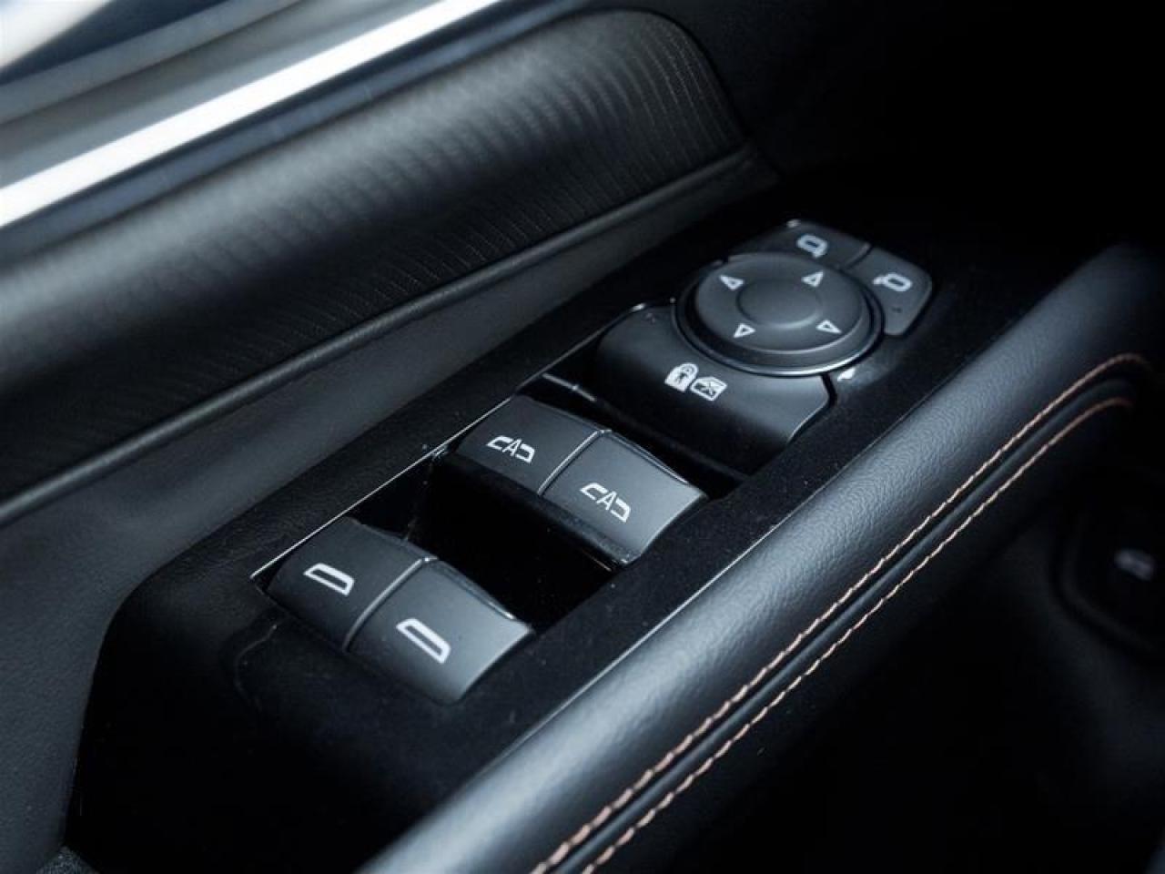 2021 Cadillac CT4 Sport 4dr All-Wheel Drive Sedan Photo