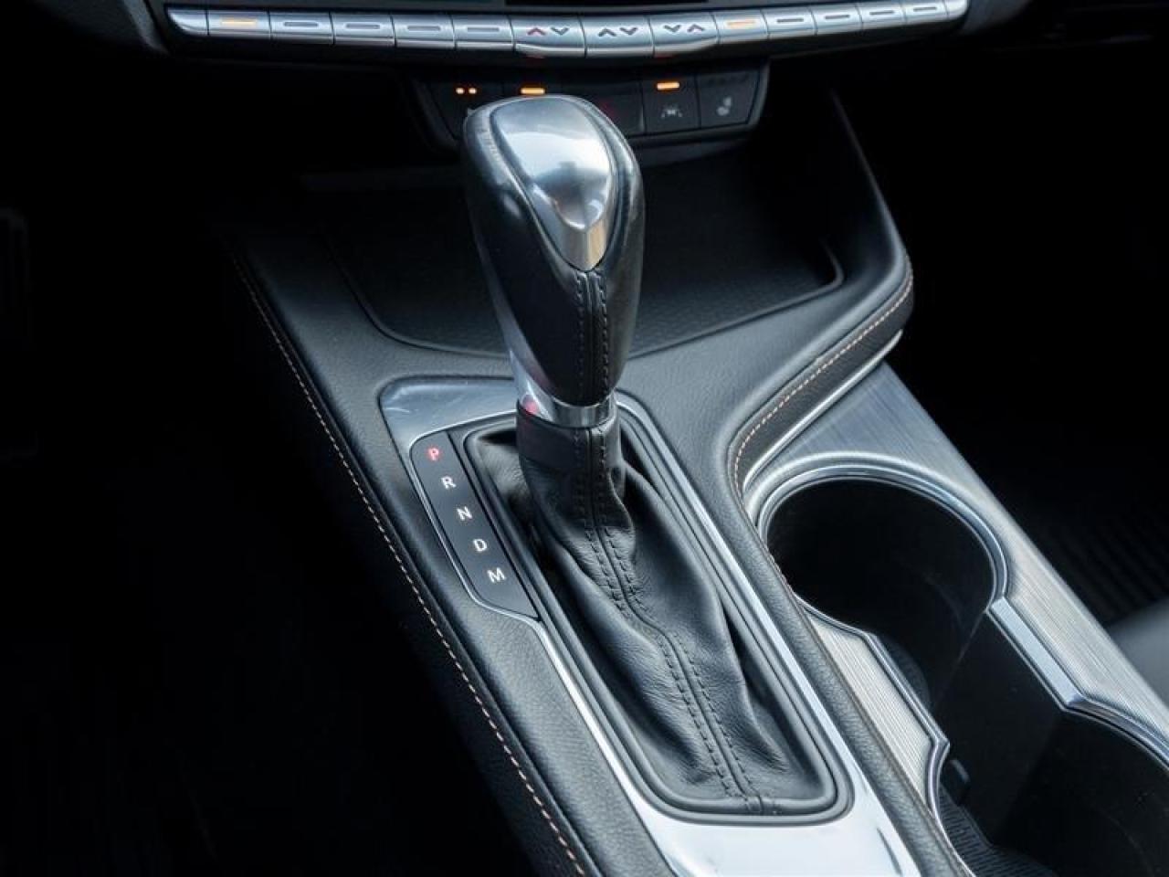 2021 Cadillac CT4 Sport 4dr All-Wheel Drive Sedan Photo