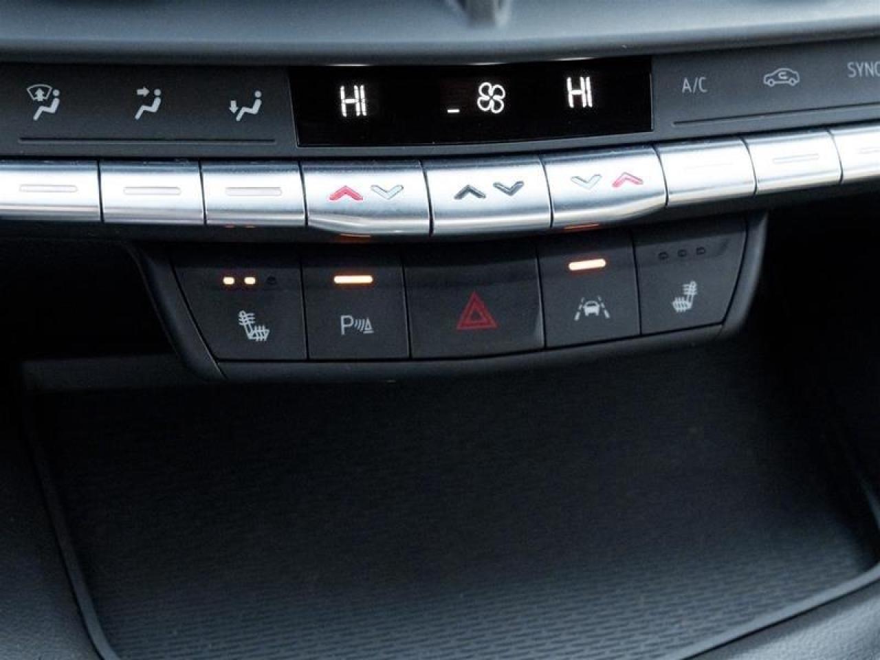 2021 Cadillac CT4 Sport 4dr All-Wheel Drive Sedan Photo