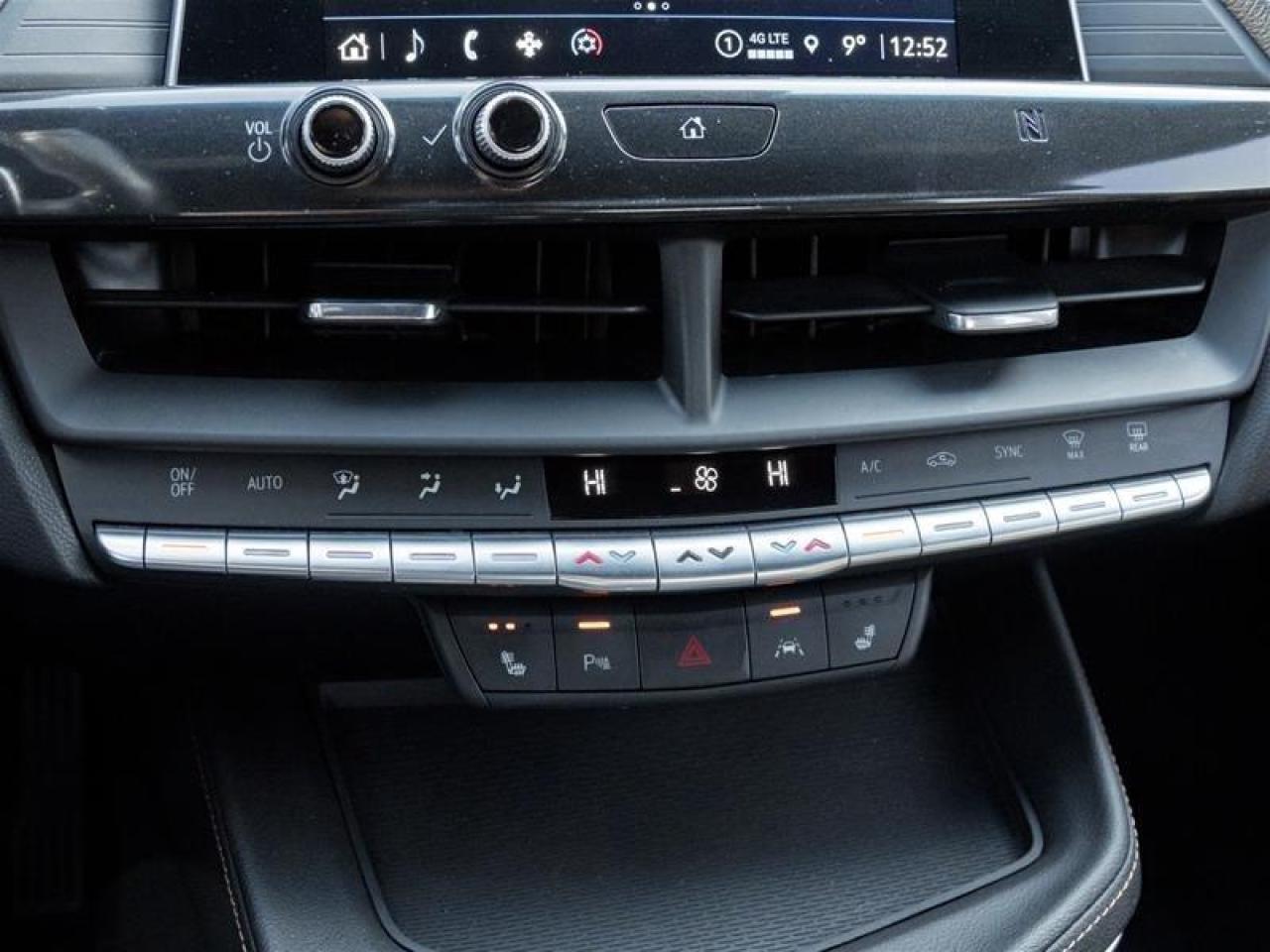 2021 Cadillac CT4 Sport 4dr All-Wheel Drive Sedan Photo