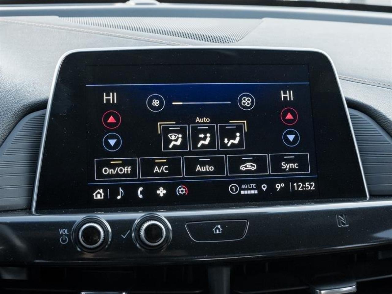 2021 Cadillac CT4 Sport 4dr All-Wheel Drive Sedan Photo