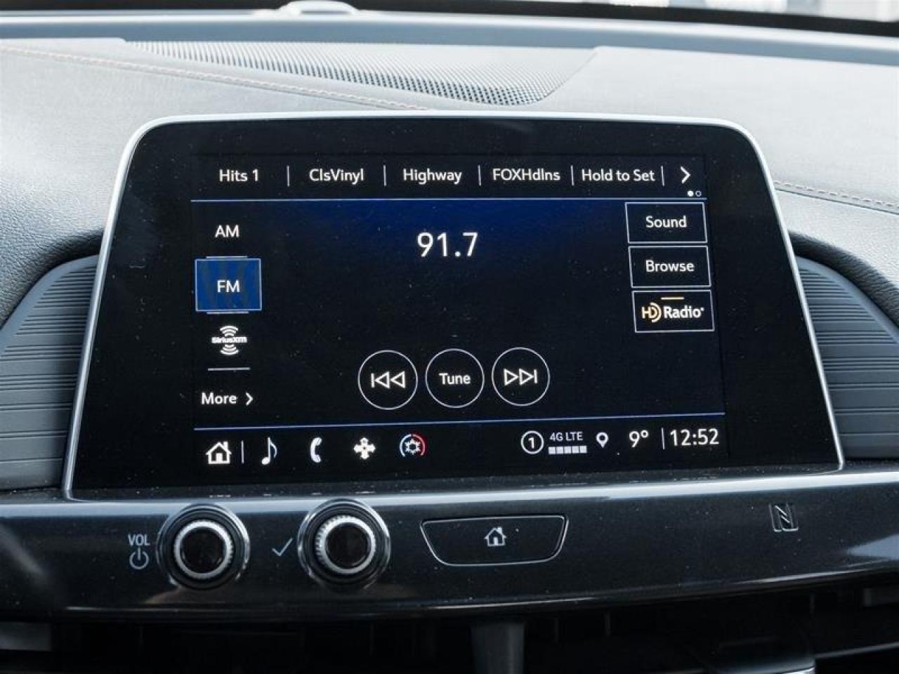 2021 Cadillac CT4 Sport 4dr All-Wheel Drive Sedan Photo