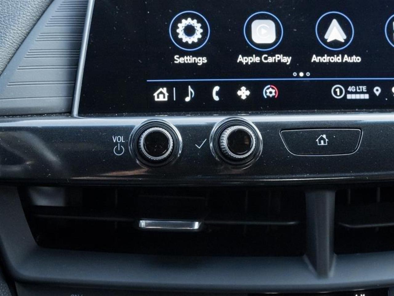 2021 Cadillac CT4 Sport 4dr All-Wheel Drive Sedan Photo