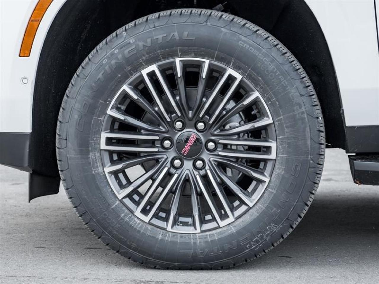 2026 GMC Yukon XL Elevation 4dr 4x4 Photo3