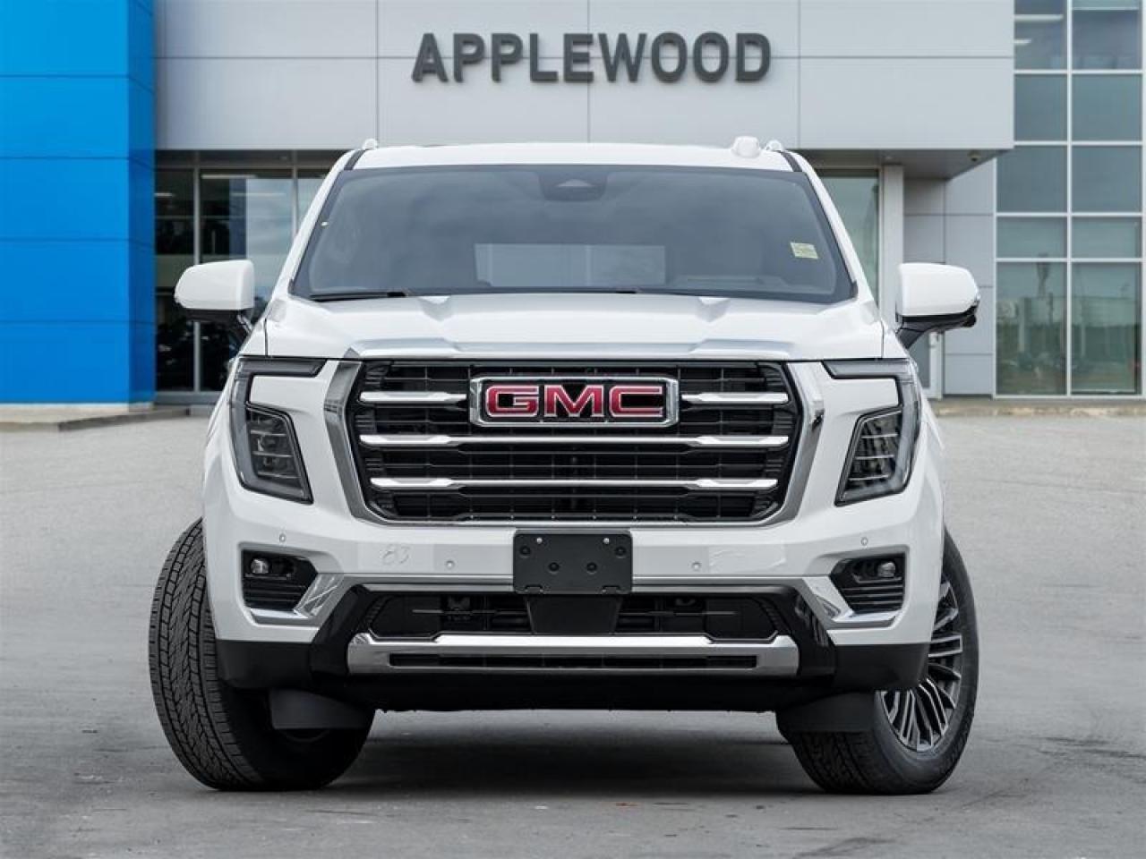 2026 GMC Yukon XL Elevation 4dr 4x4 Photo