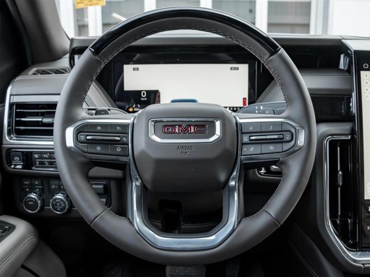 2026 GMC Yukon XL Elevation 4dr 4x4 Photo