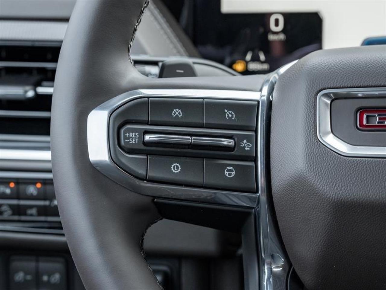 2026 GMC Yukon XL Elevation 4dr 4x4 Photo