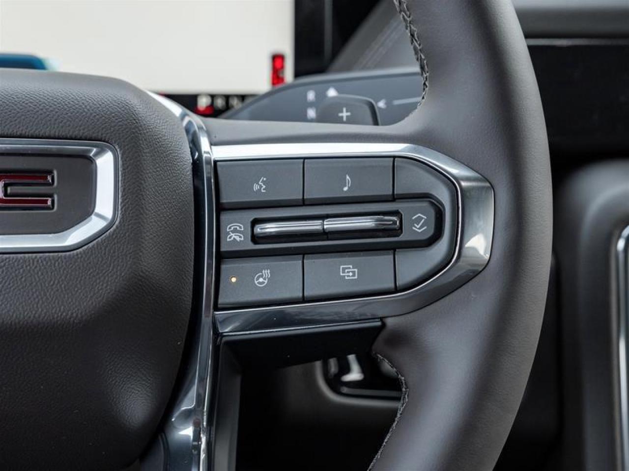 2026 GMC Yukon XL Elevation 4dr 4x4 Photo