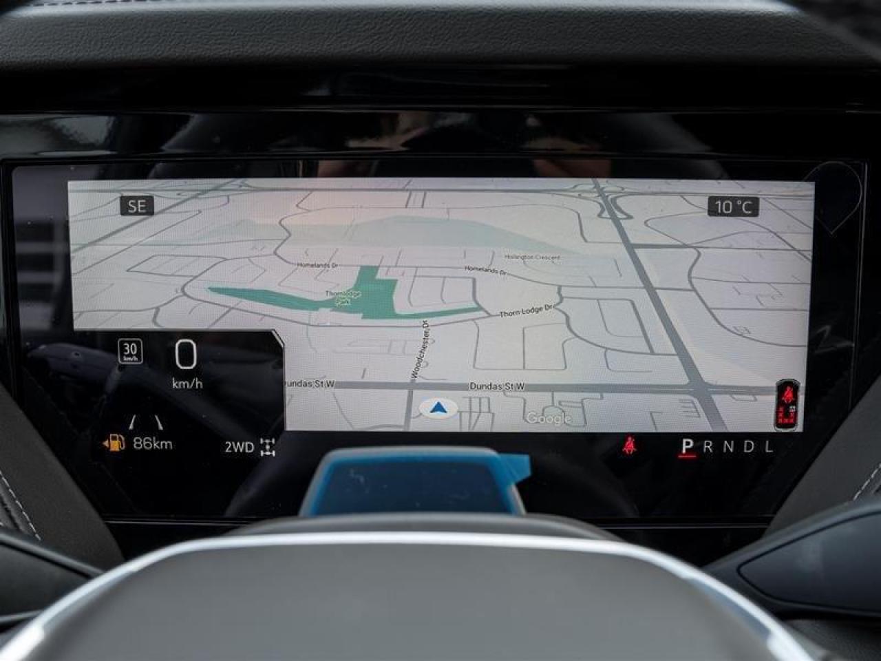 2026 GMC Yukon XL Elevation 4dr 4x4 Photo