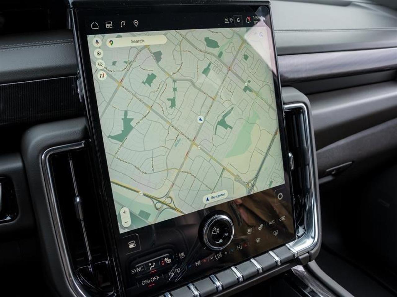 2026 GMC Yukon XL Elevation 4dr 4x4 Photo