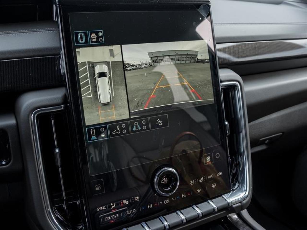 2026 GMC Yukon XL Elevation 4dr 4x4 Photo