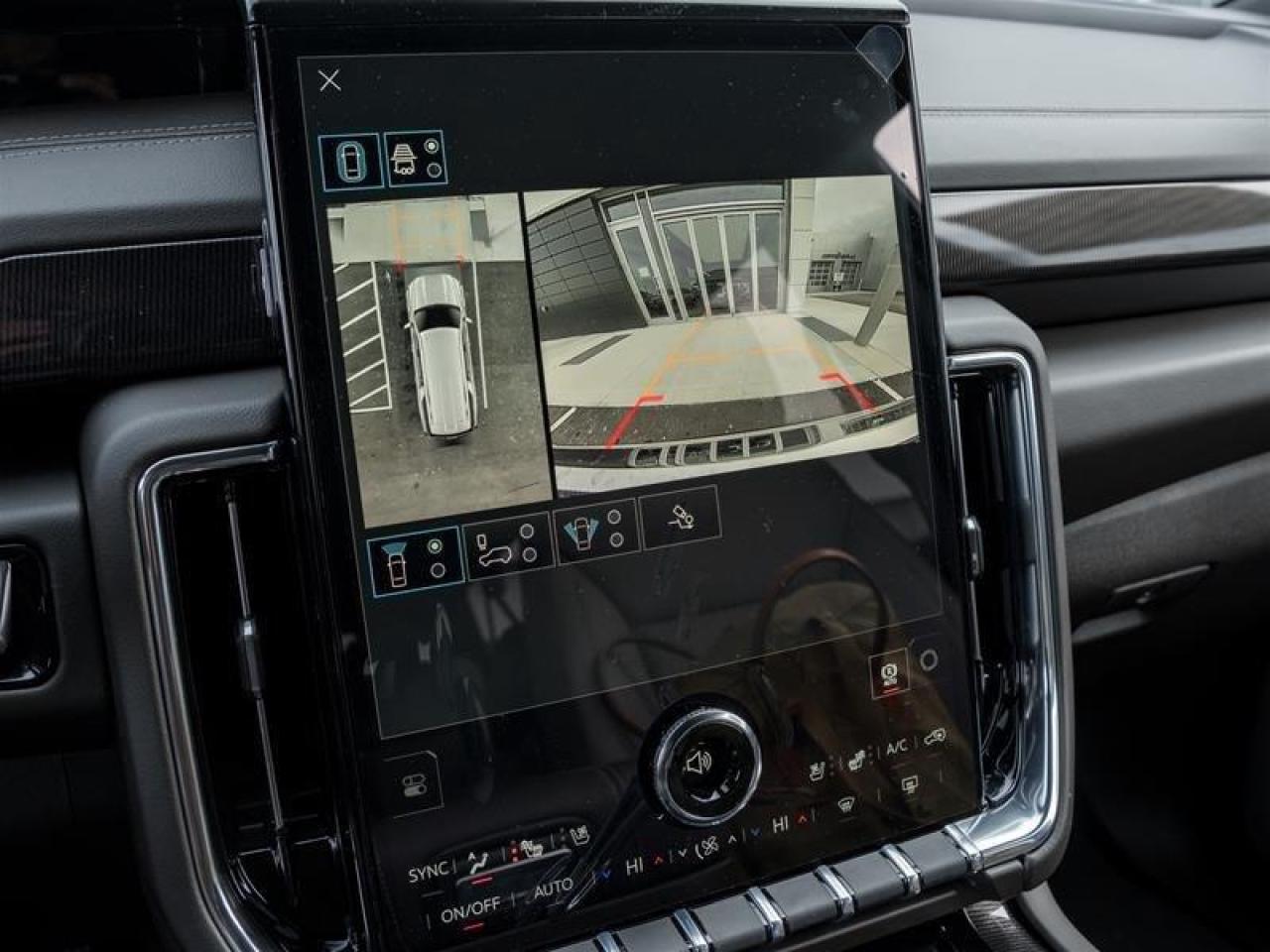 2026 GMC Yukon XL Elevation 4dr 4x4 Photo