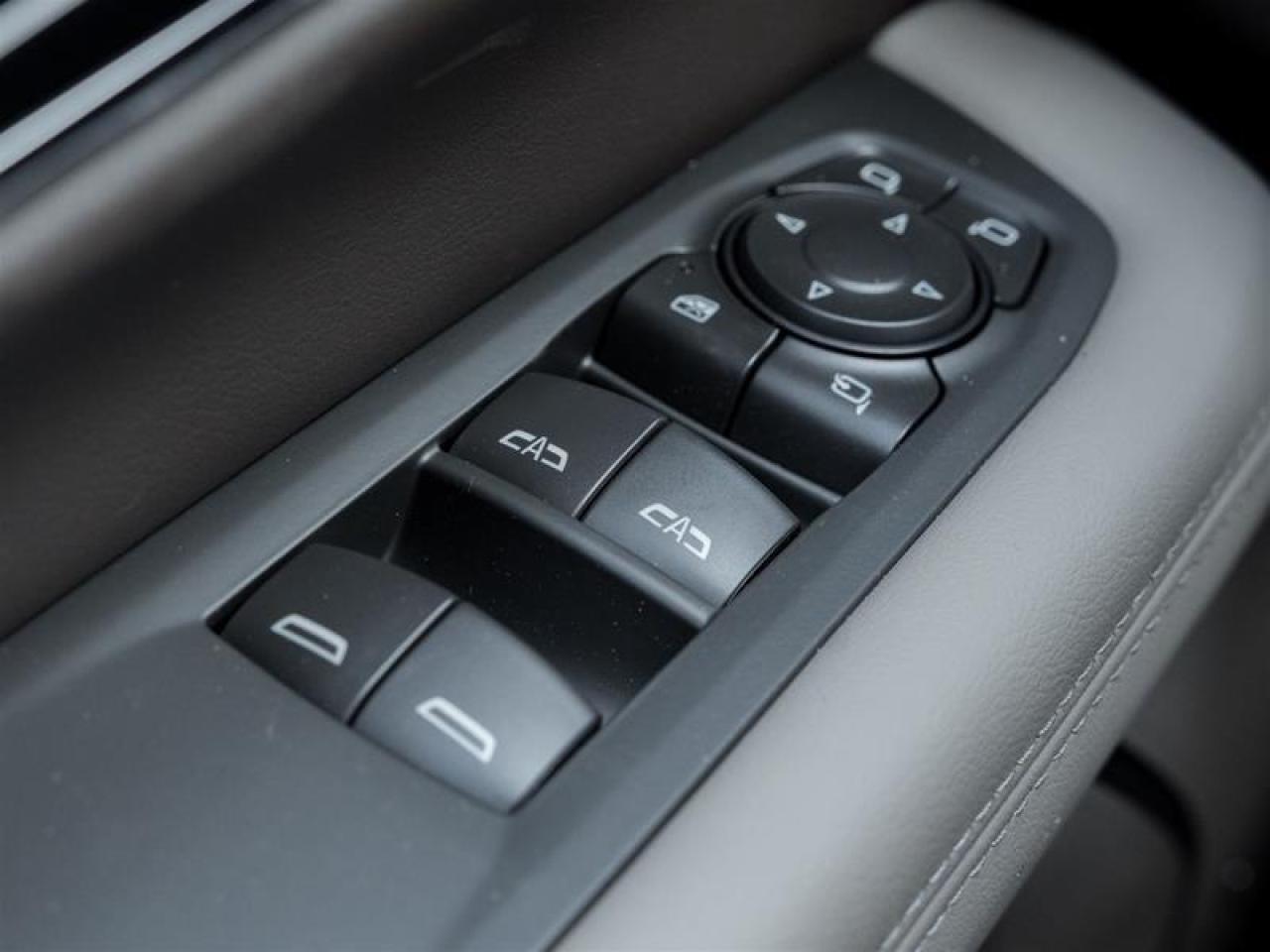 2026 GMC Yukon XL Elevation 4dr 4x4 Photo