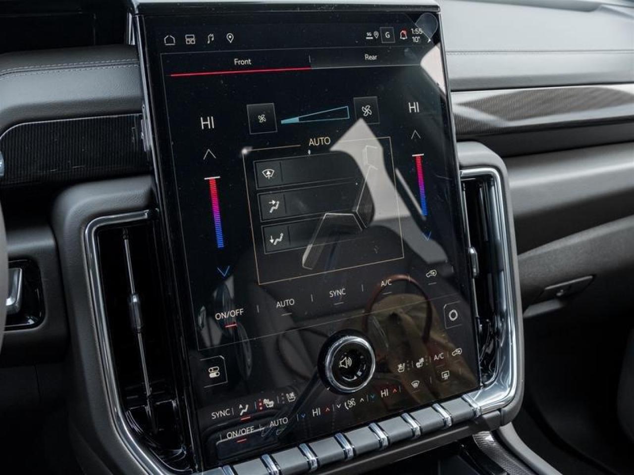 2026 GMC Yukon XL Elevation 4dr 4x4 Photo