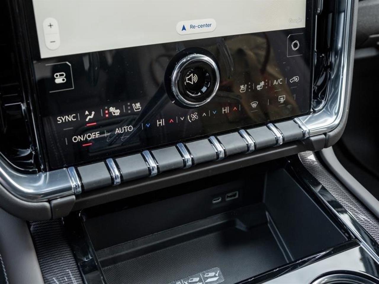 2026 GMC Yukon XL Elevation 4dr 4x4 Photo