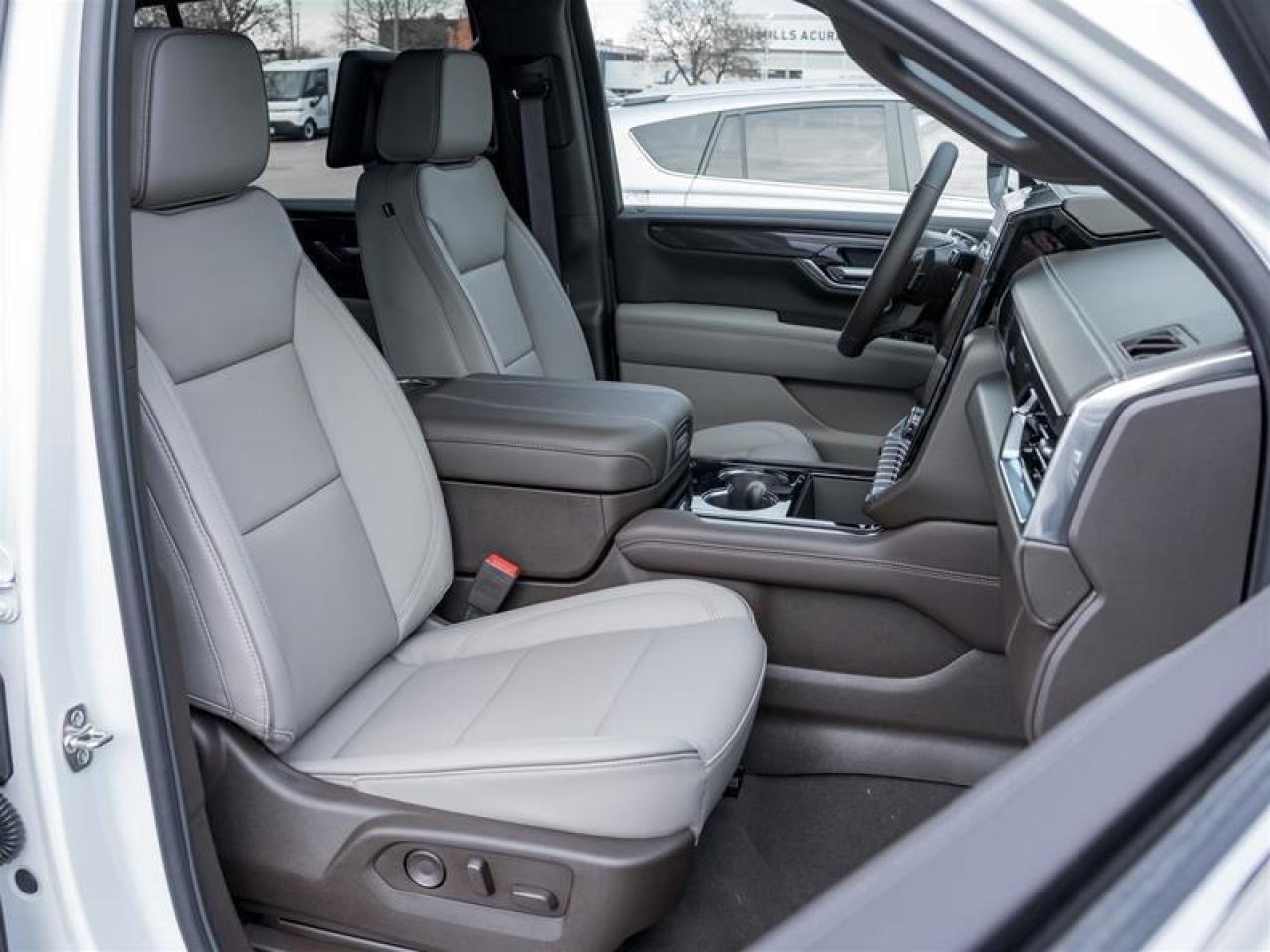 2026 GMC Yukon XL Elevation 4dr 4x4 Photo