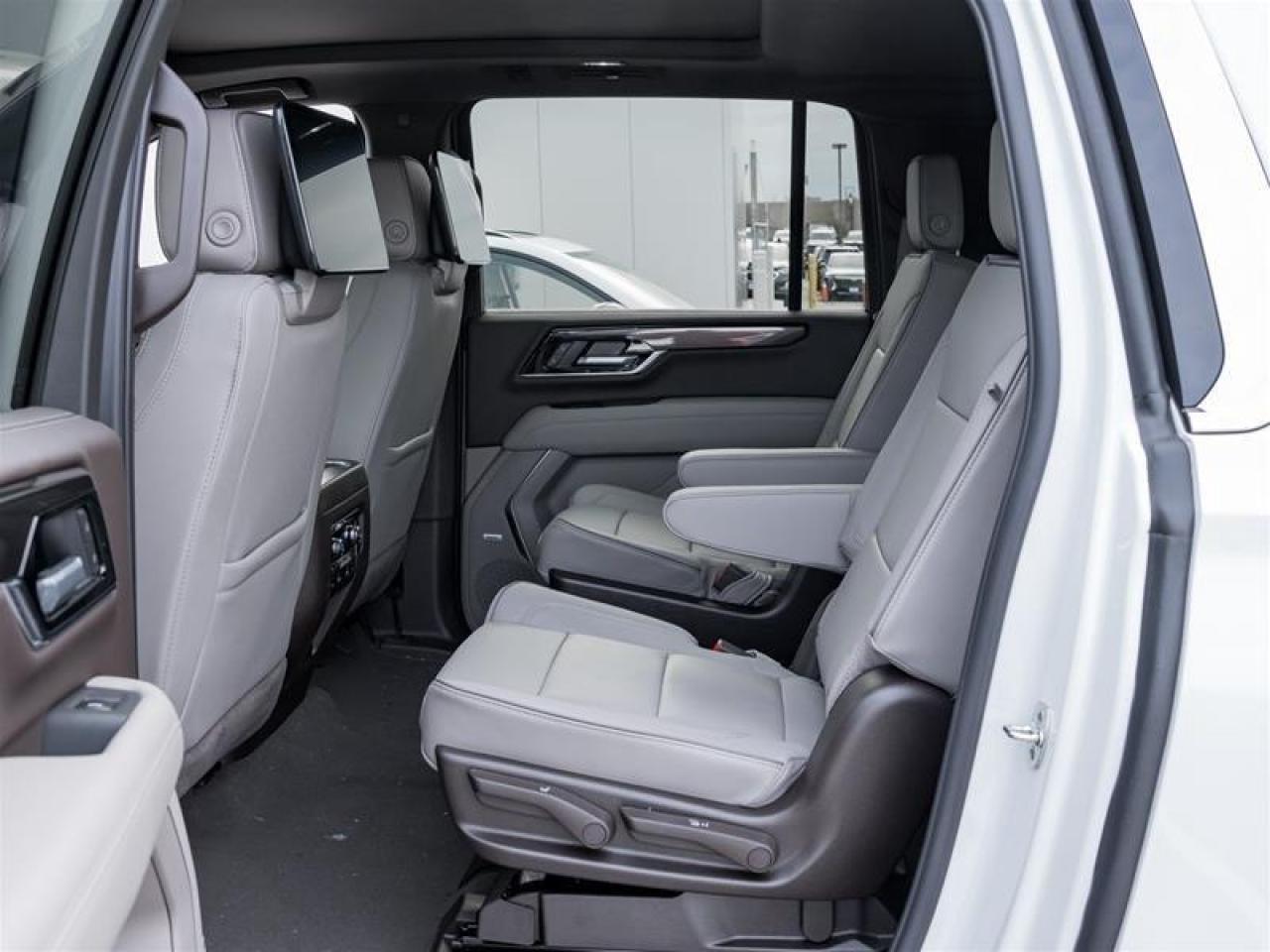 2026 GMC Yukon XL Elevation 4dr 4x4 Photo