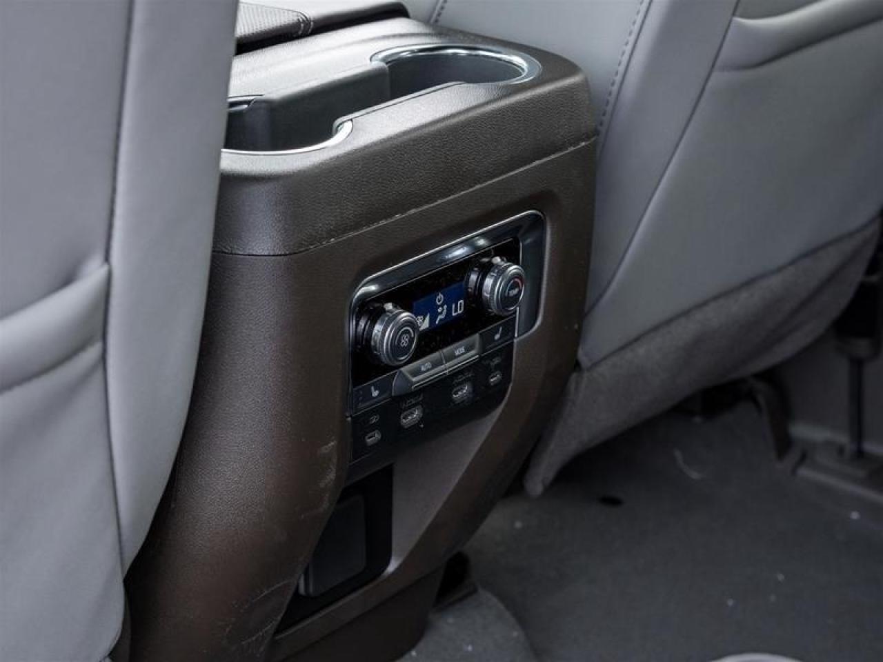 2026 GMC Yukon XL Elevation 4dr 4x4 Photo