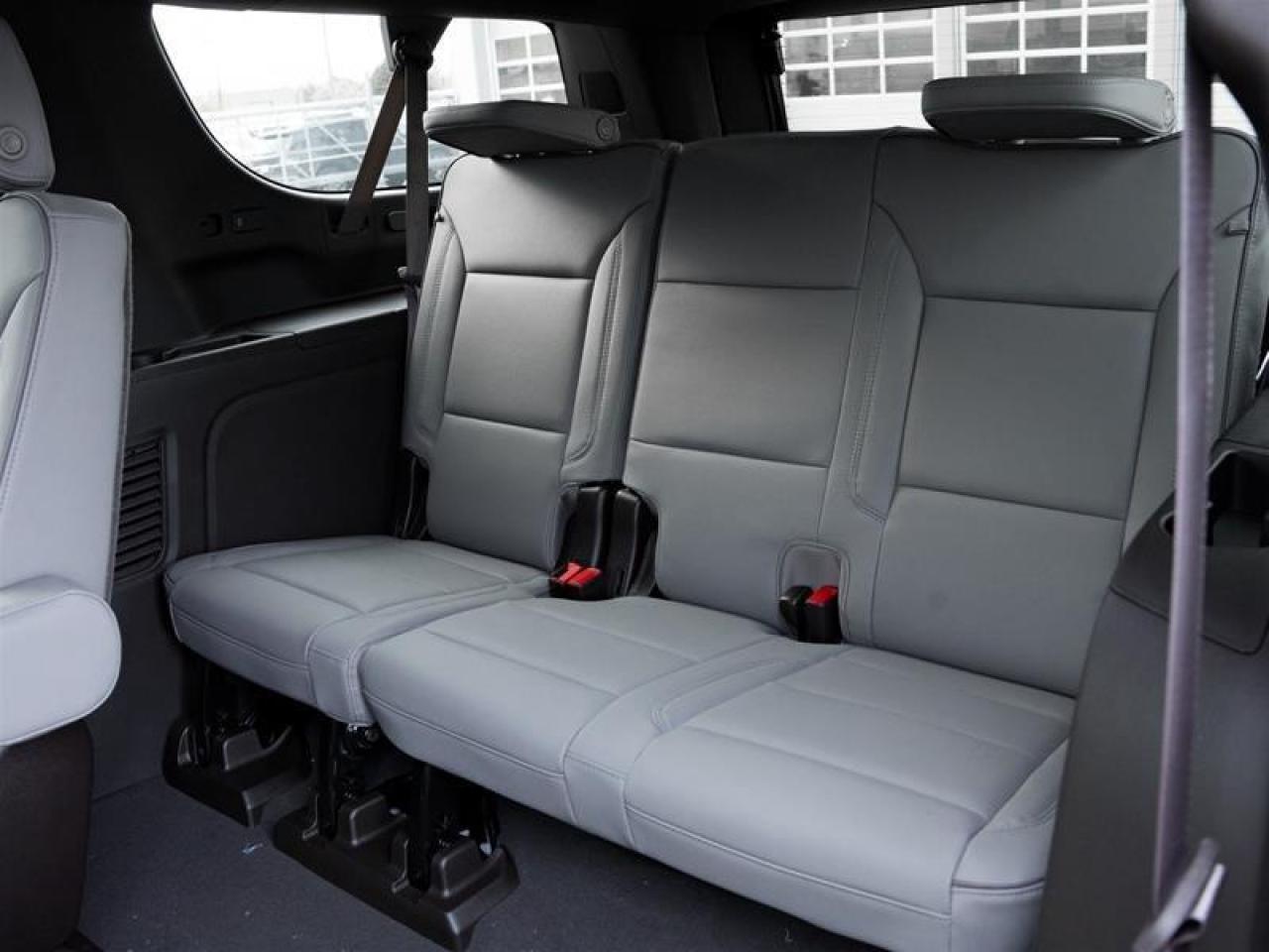 2026 GMC Yukon XL Elevation 4dr 4x4 Photo