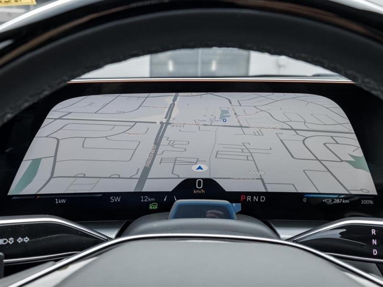 2026 Cadillac LYRIQ Luxury 4dr Photo