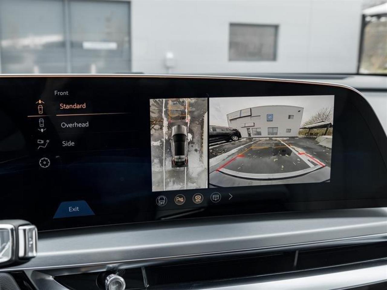 2026 Cadillac LYRIQ Luxury 4dr Photo