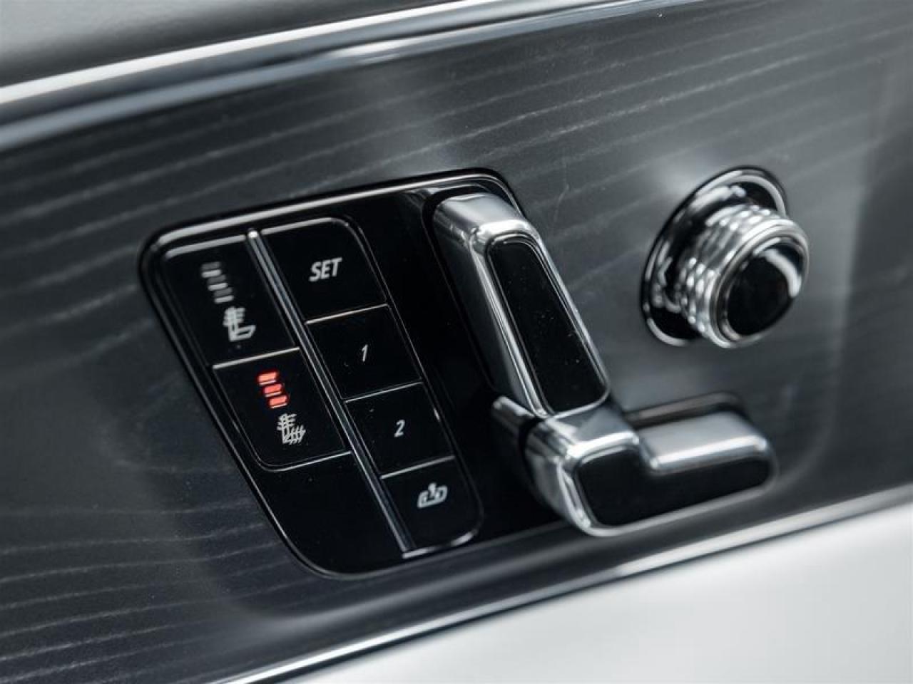 2026 Cadillac LYRIQ Luxury 4dr Photo