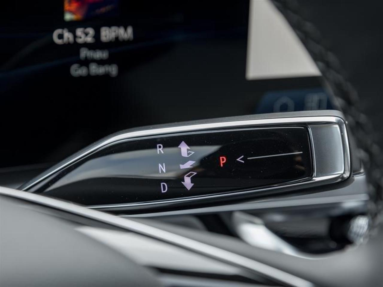 2026 Cadillac LYRIQ Luxury 4dr Photo