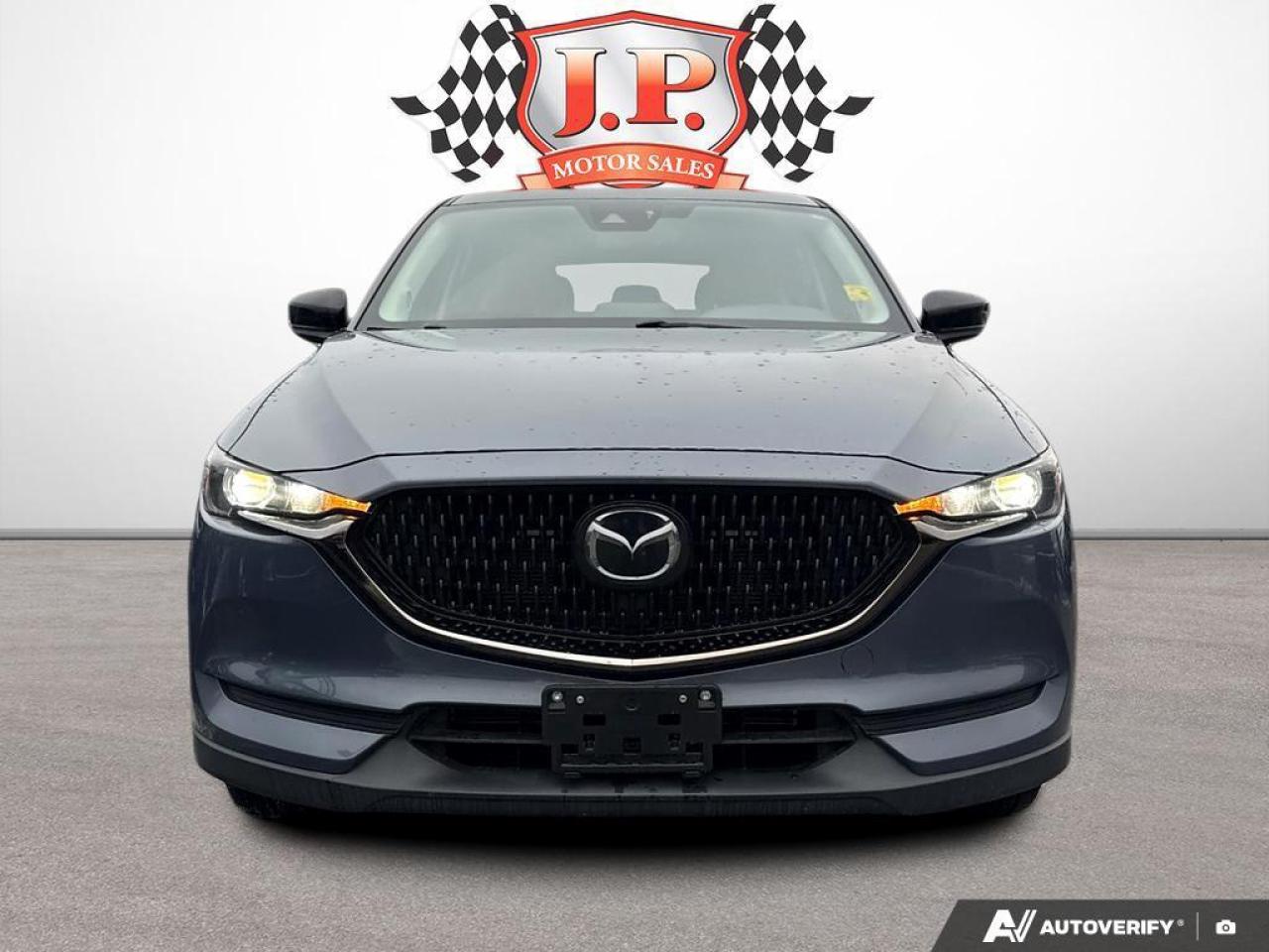 2021 Mazda CX-5 GS BACKUP CAM   BLUETOOTH   HTD SEATS   KEYLESS EN Photo