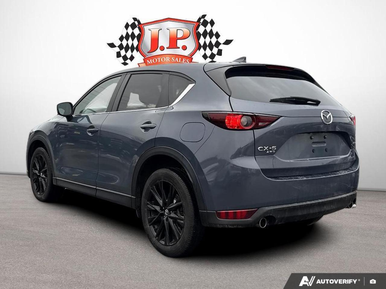 2021 Mazda CX-5 GS BACKUP CAM   BLUETOOTH   HTD SEATS   KEYLESS EN Photo3