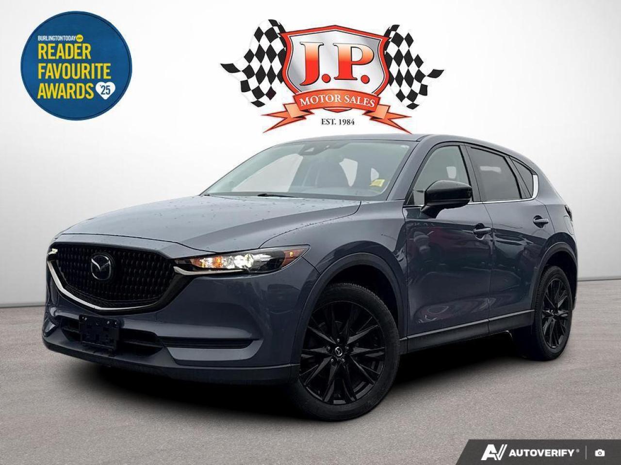 2021 Mazda CX-5 GS BACKUP CAM   BLUETOOTH   HTD SEATS   KEYLESS EN Photo0