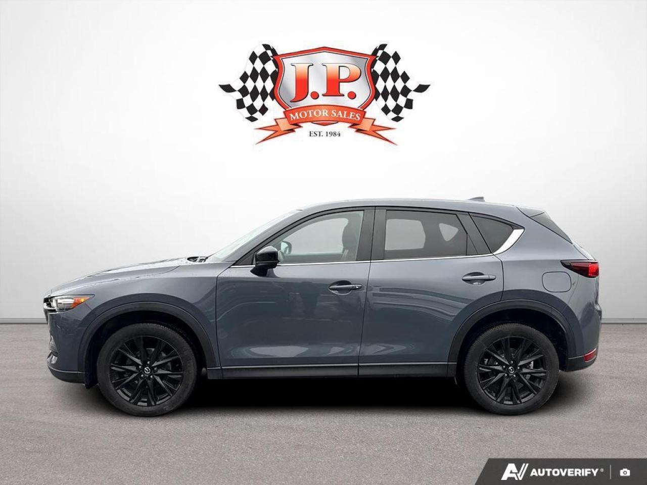2021 Mazda CX-5 GS BACKUP CAM   BLUETOOTH   HTD SEATS   KEYLESS EN Photo2